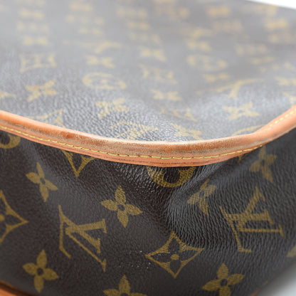 Louis Vuitton Monogram Bosphore GM 11 of 19