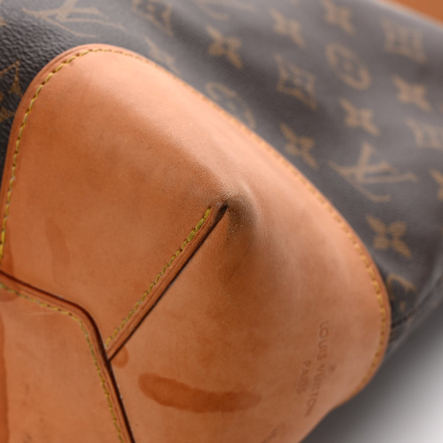 Monogram Berri MM
