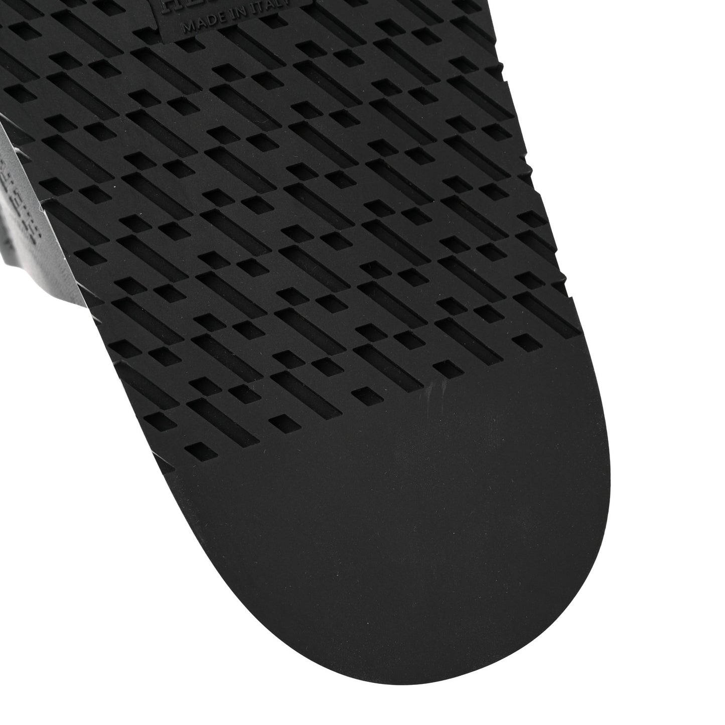 Calfskin Womens Chypre Sandals 39 Black