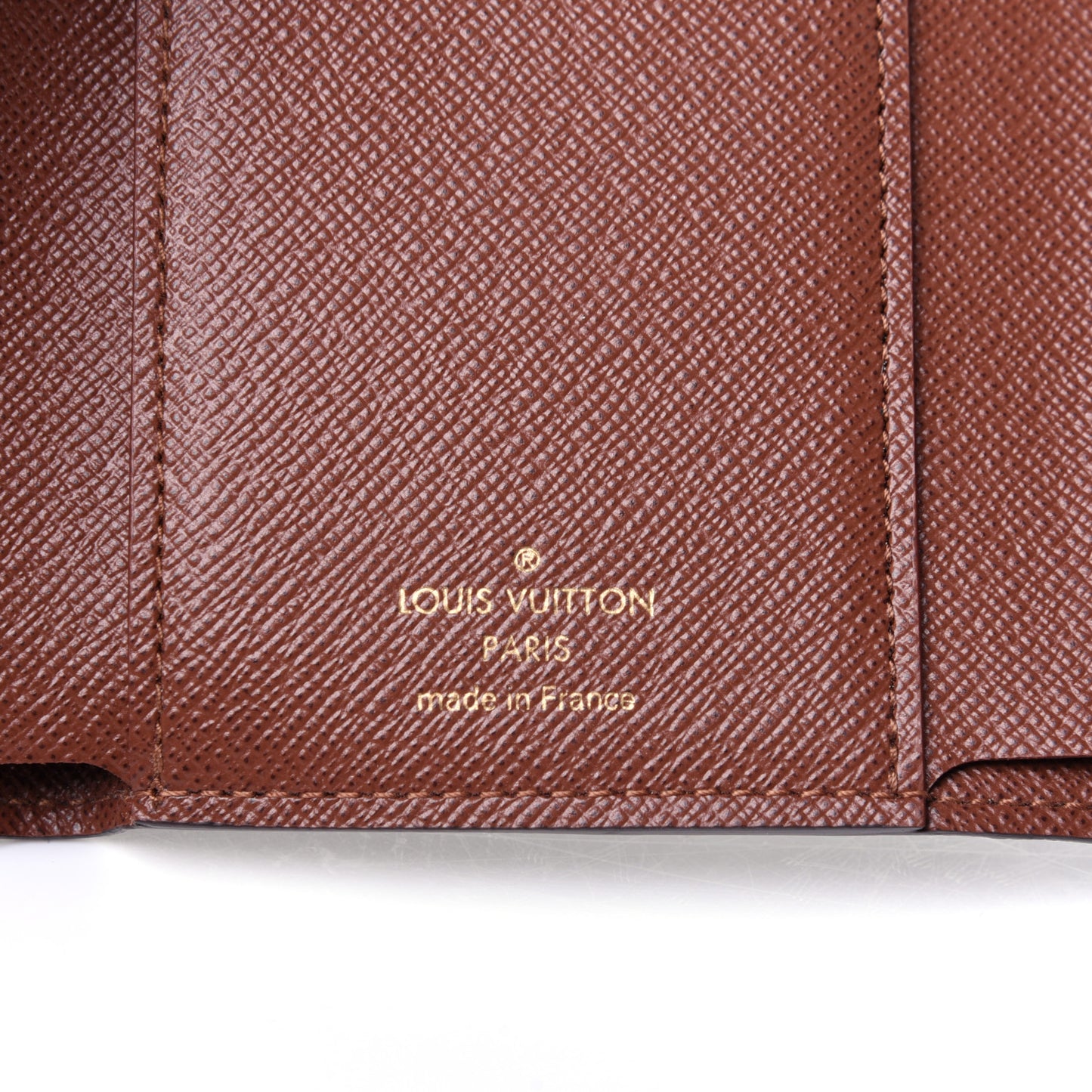 Monogram Victorine Wallet