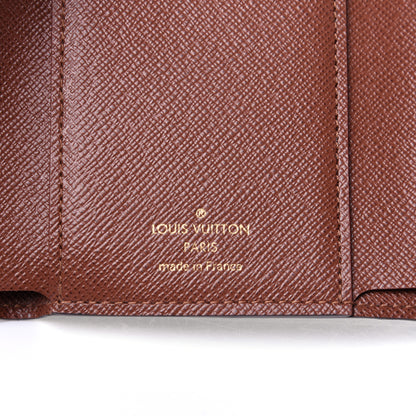 Louis Vuitton Monogram Victorine Wallet 8 of 8