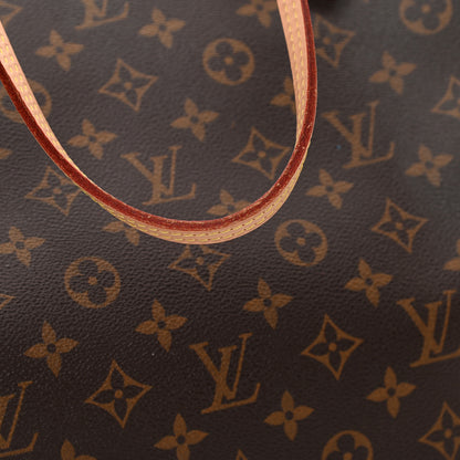 Louis Vuitton Monogram Neo Neverfull GM Pivoine 14 of 14