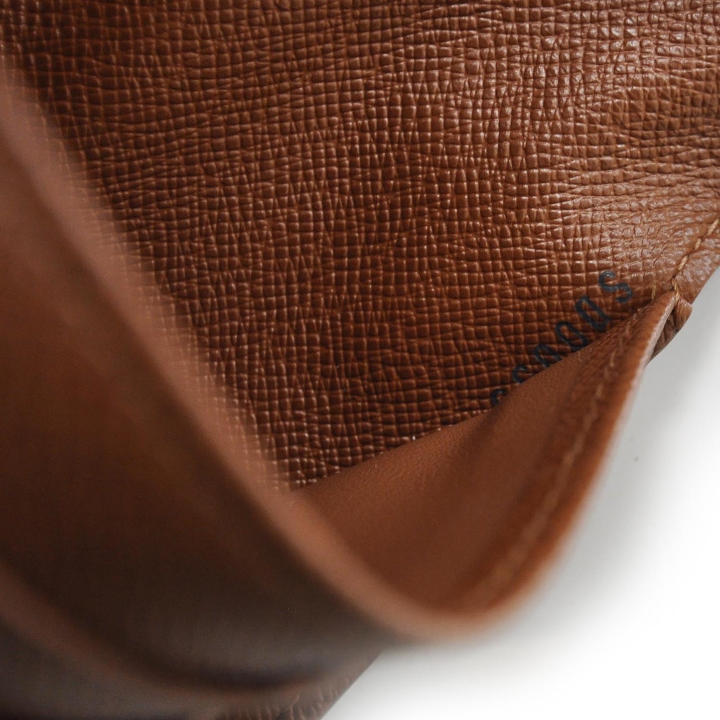 Monogram Porte Tresor International Wallet