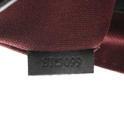 Louis Vuitton Monogram Macassar Bass PM 7 of 9