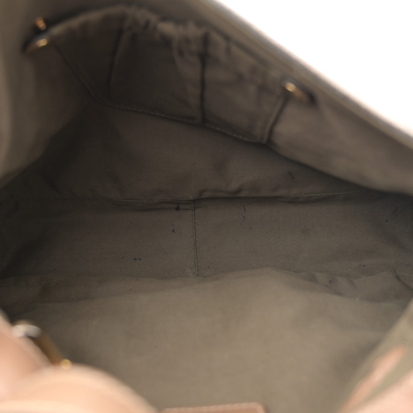 Calfskin Medium Marcie Top Handle Bag Nut