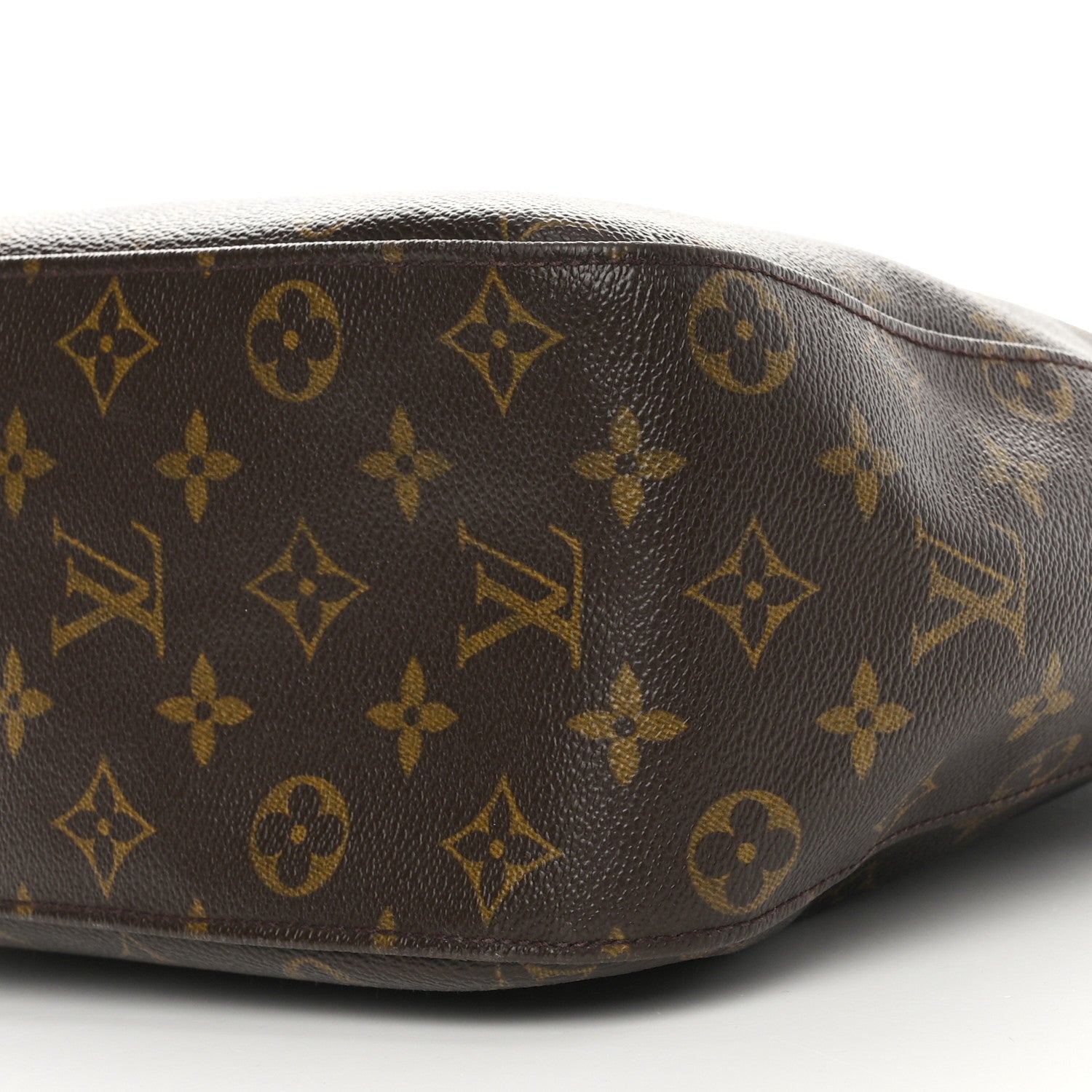Louis Vuitton Monogram Looping GM 10 of 15