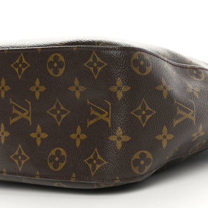 Louis Vuitton Monogram Looping GM 10 of 15