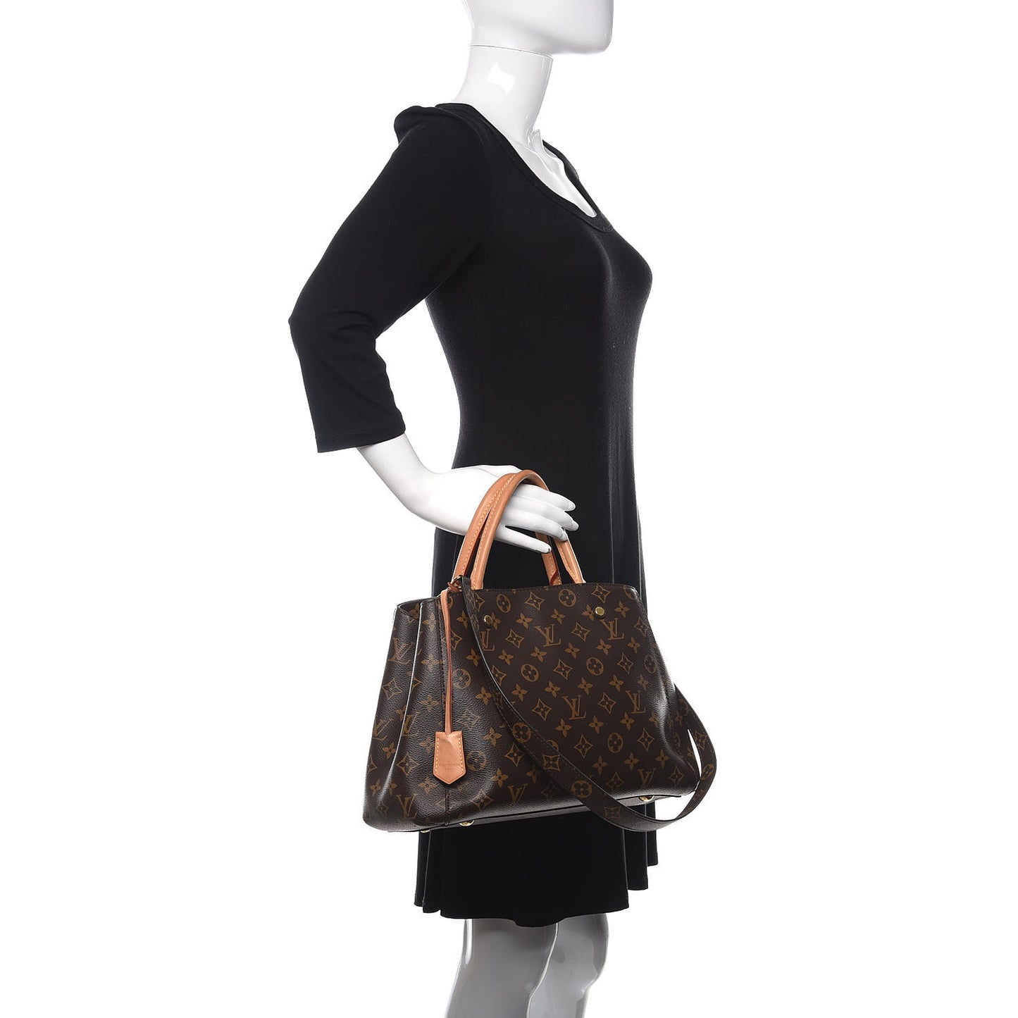 Monogram Montaigne MM