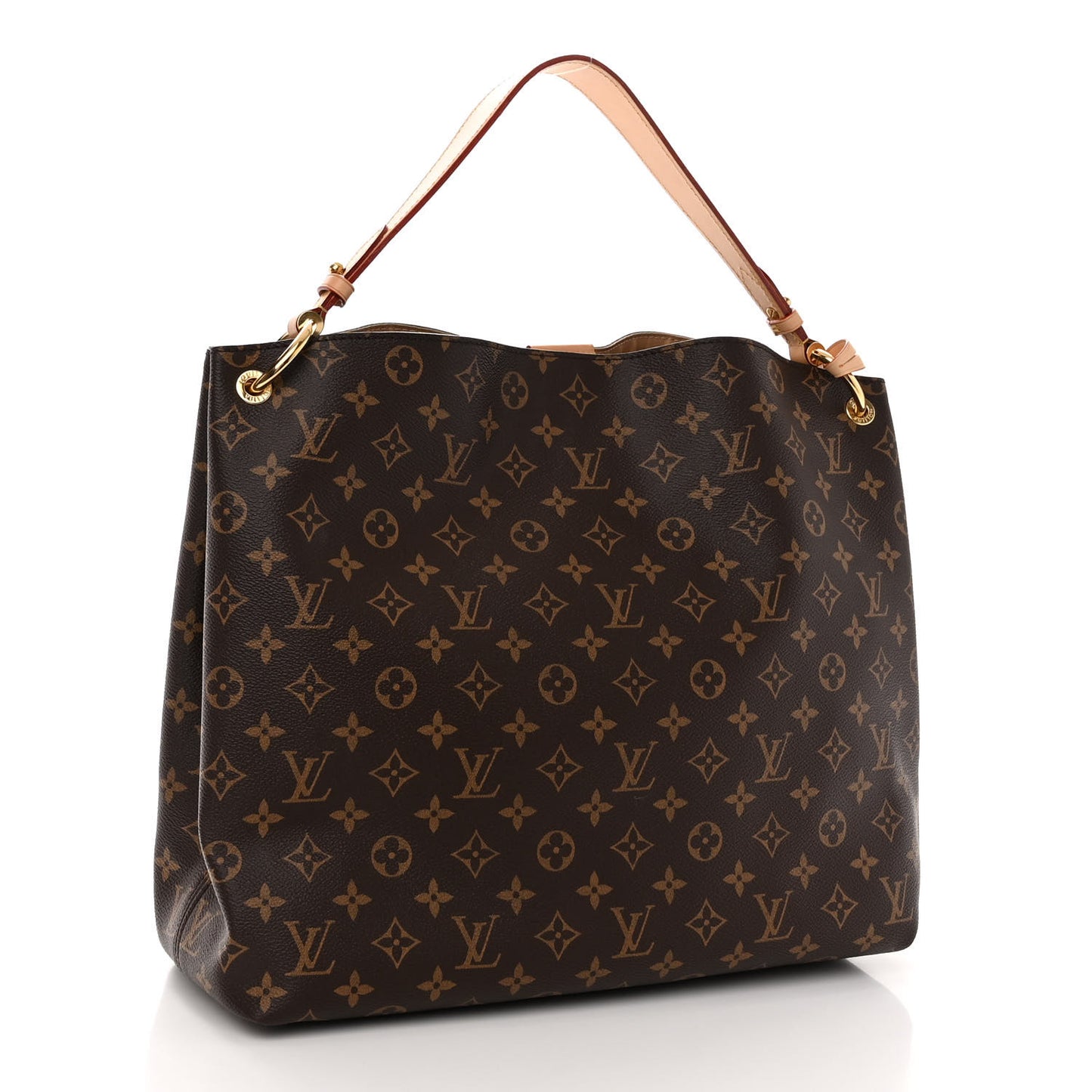 Monogram Graceful MM