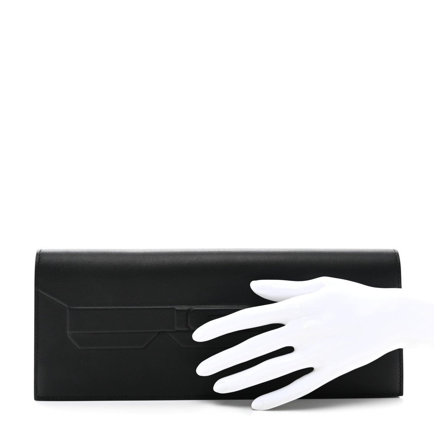 Swift Shadow Clutch 29 Black