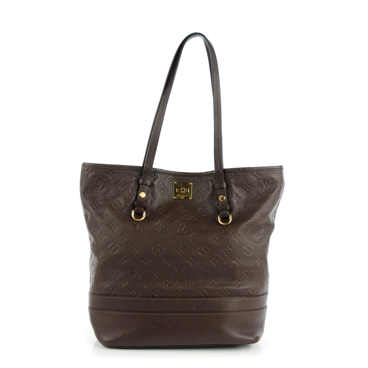 Louis Vuitton Empreinte Citadine PM Earth 11 of 11
