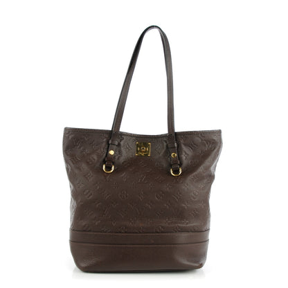Louis Vuitton Empreinte Citadine PM Earth 11 of 11