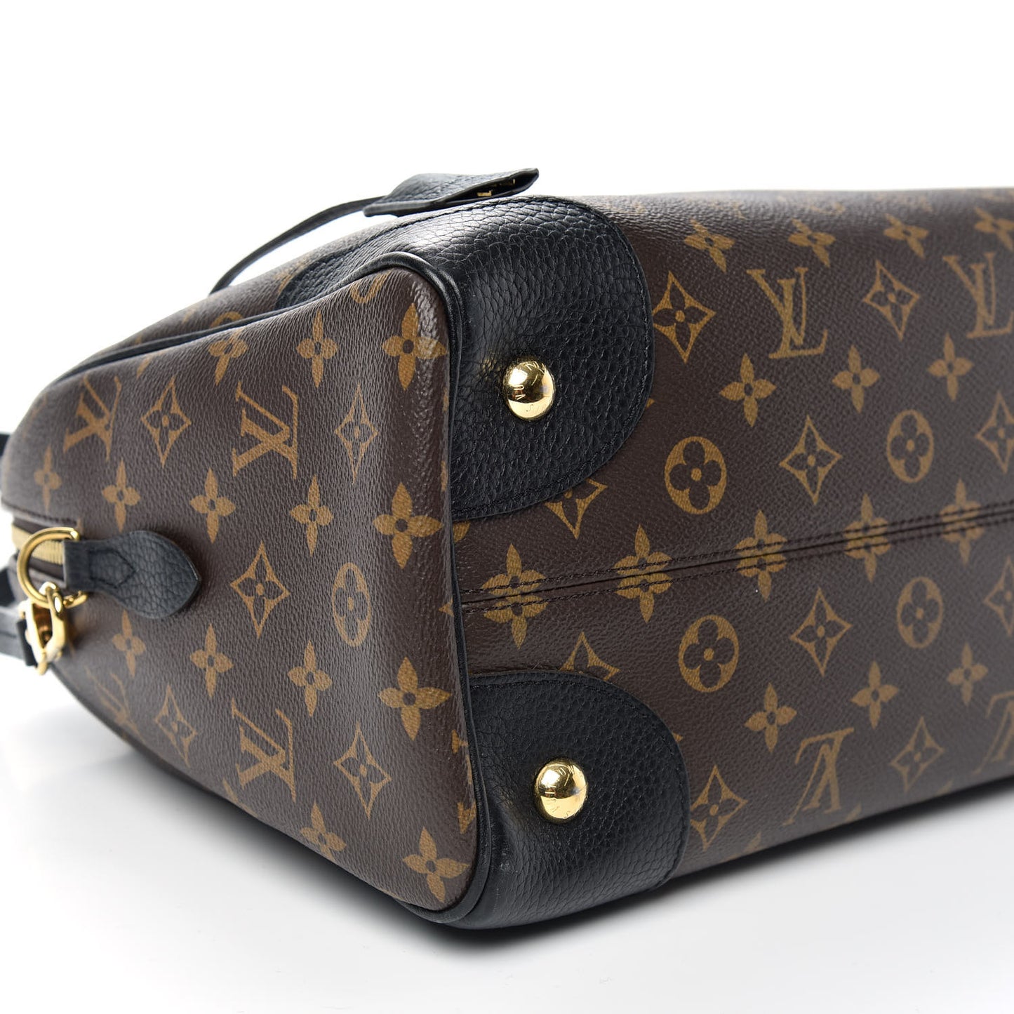 Monogram Retiro NM Black