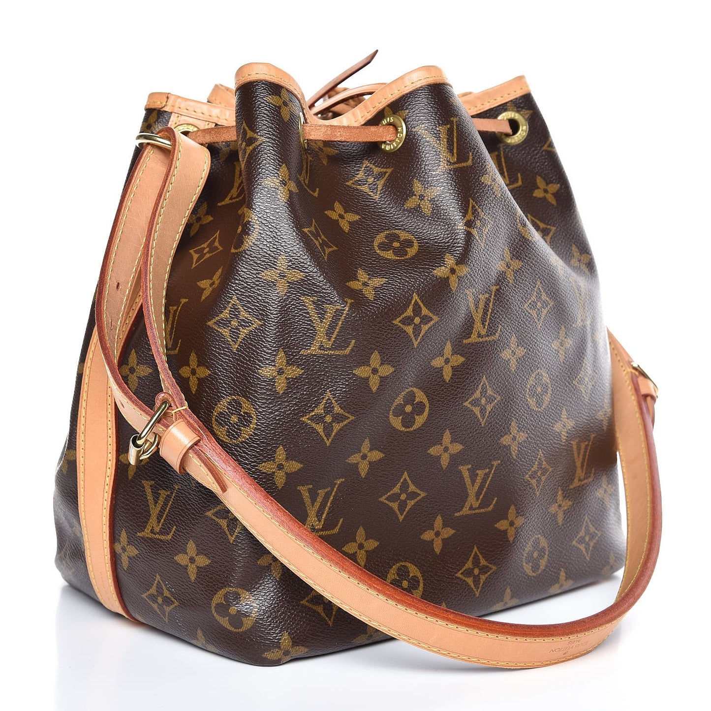 Monogram Petit Noe