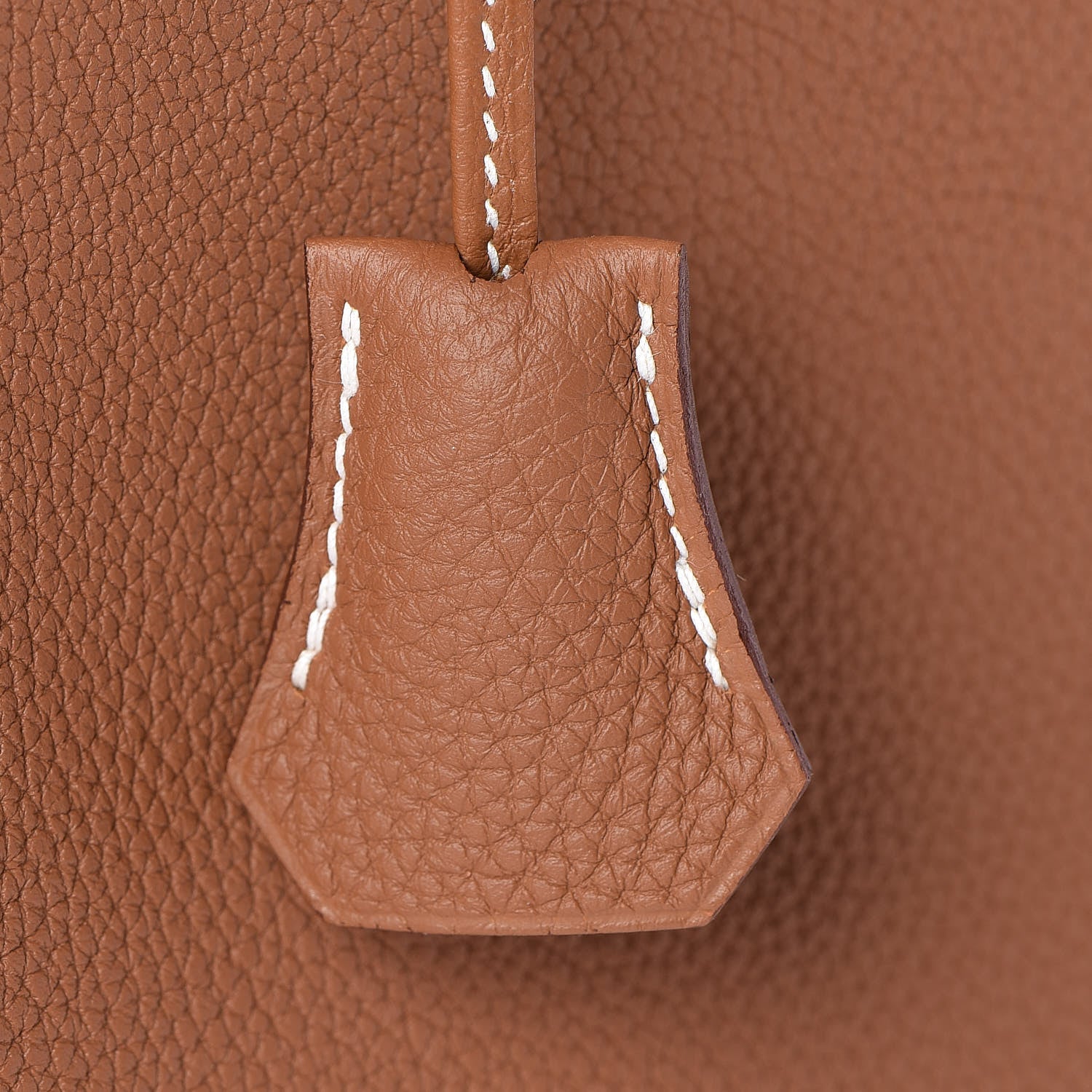 Hermes Togo Kelly Retourne 25 Gold 34 of 38