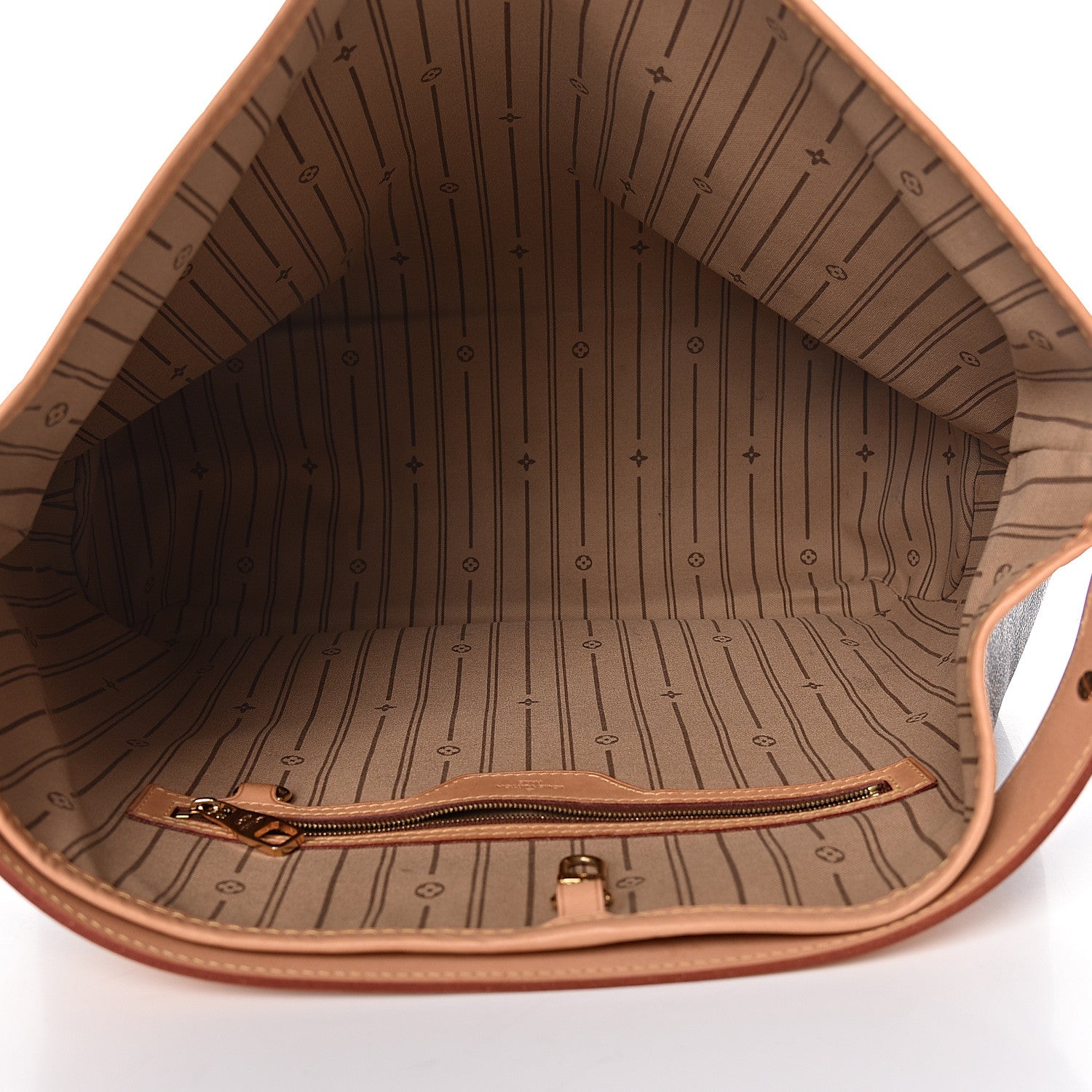 Louis Vuitton Monogram Delightful MM 5 of 24