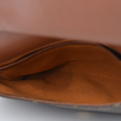 Louis Vuitton Monogram Musette Tango 9 of 14