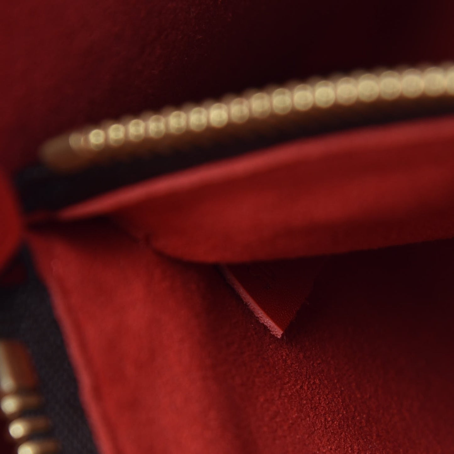 Monogram Neonoe MM Coquelicot