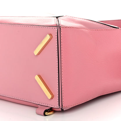Loewe Calfskin Small Puzzle Bag Rosa 10 of 10