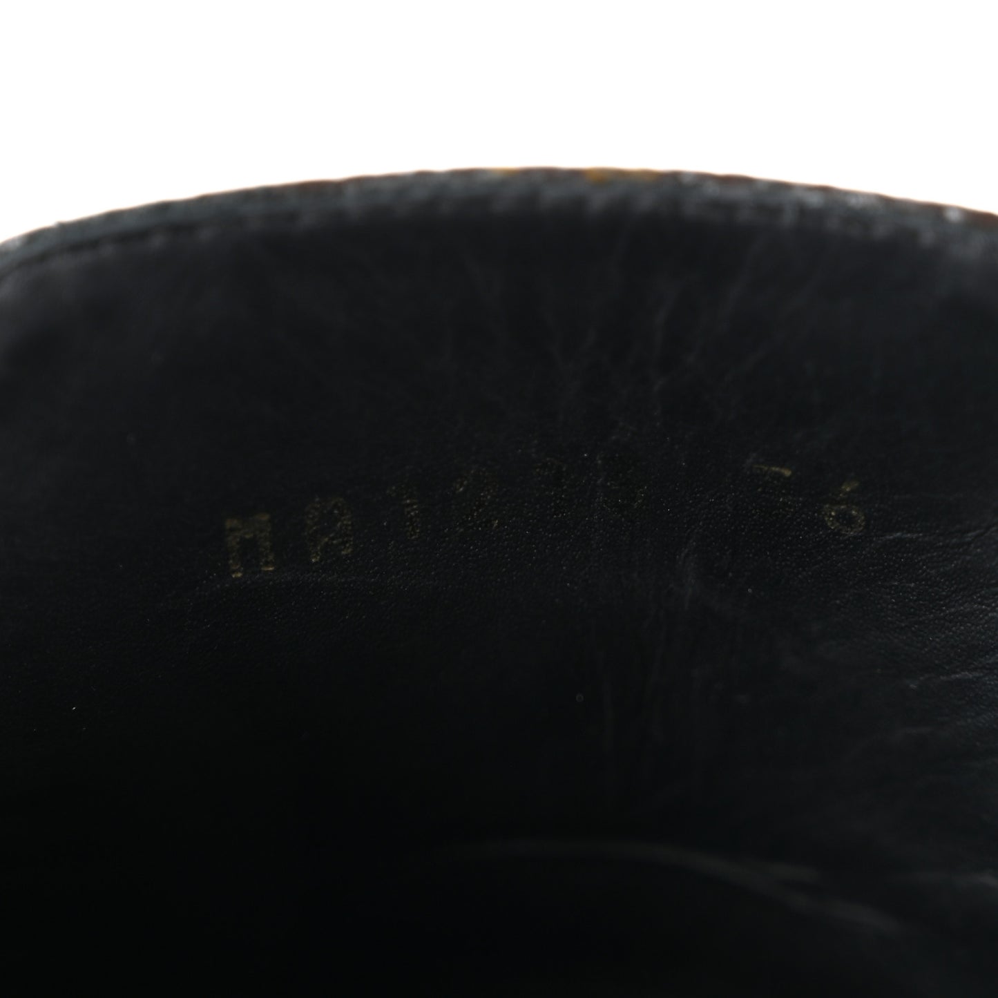 Patent Monogram Womens Cosy Flat Comfort Clog Mules 36 Brown