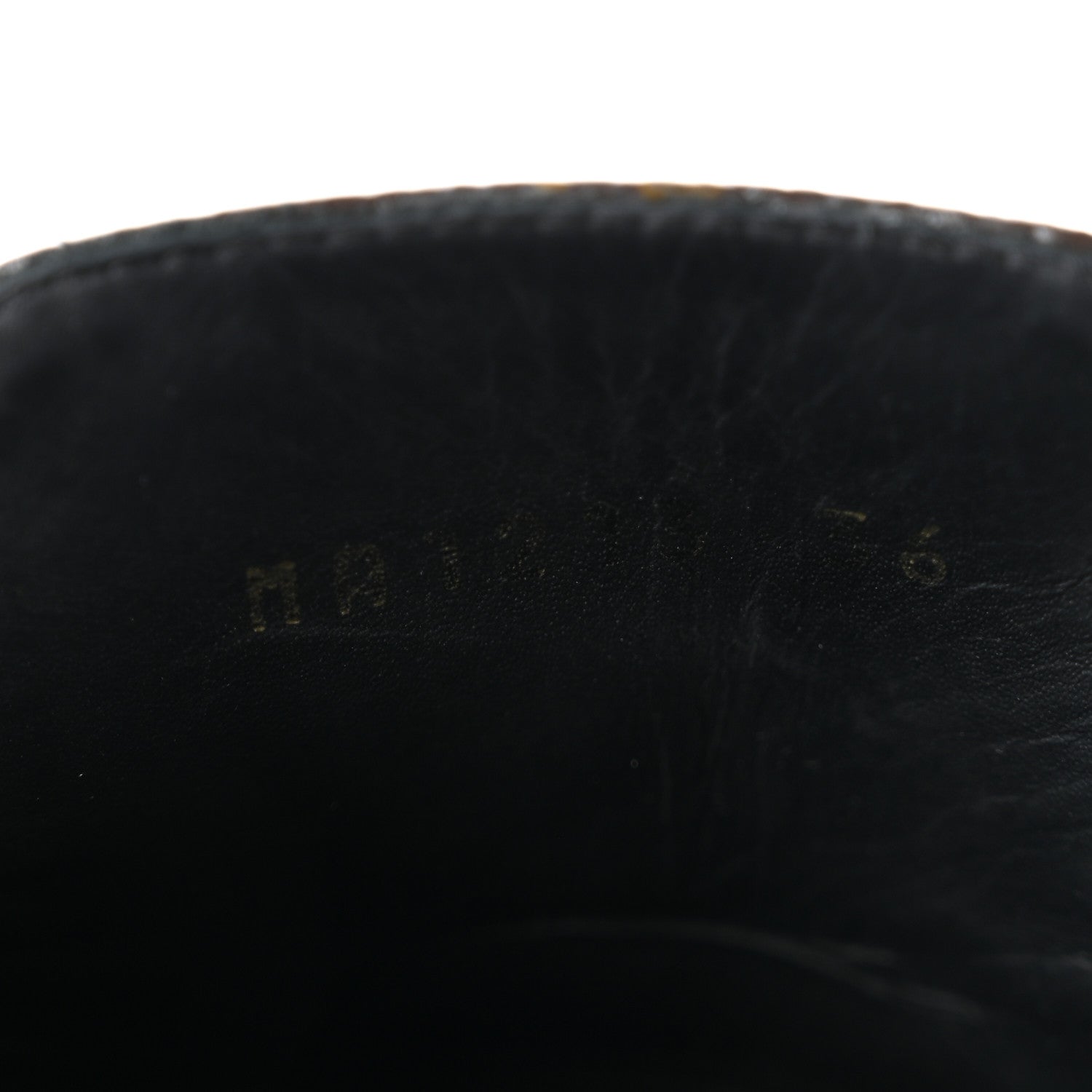 Louis Vuitton Patent Monogram Womens Cosy Flat Comfort Clog Mules 36 Brown 9 of 13