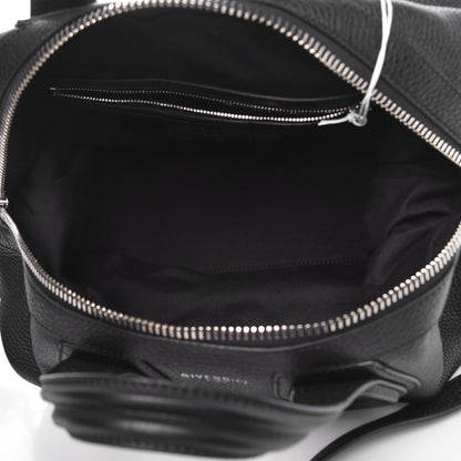 Givenchy Waxy Grained Calfskin Medium Nightingale Black 4 of 6