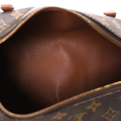 Louis Vuitton Monogram Papillon 30 5 of 12