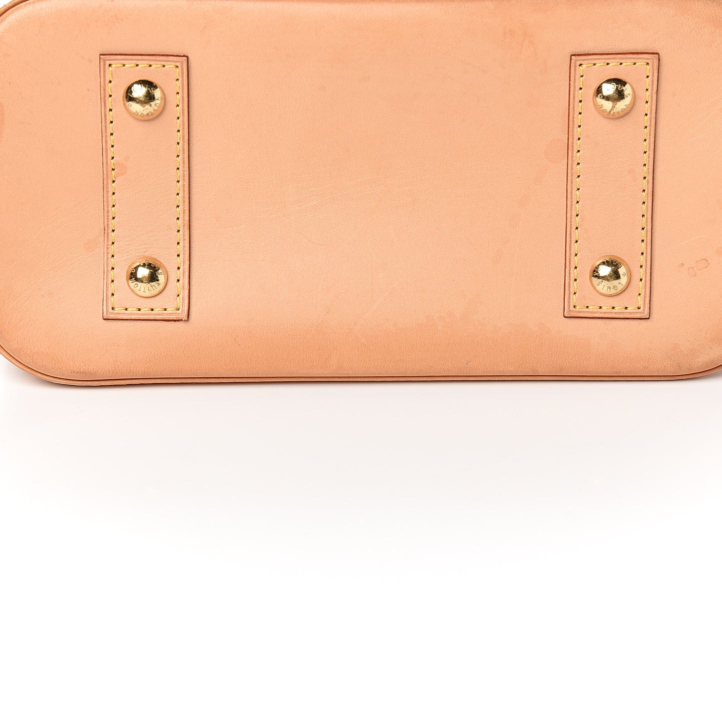 Monogram Alma BB