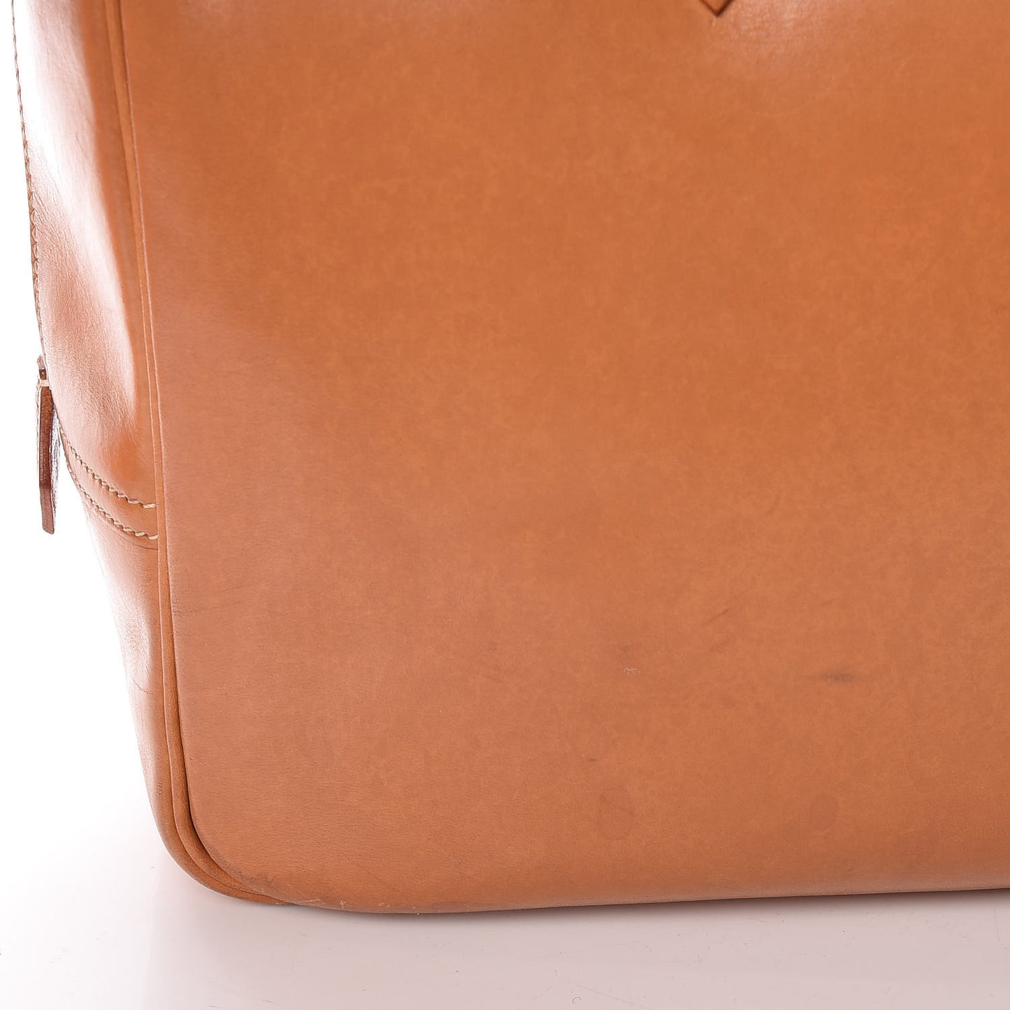 Vache Natural Plume 32