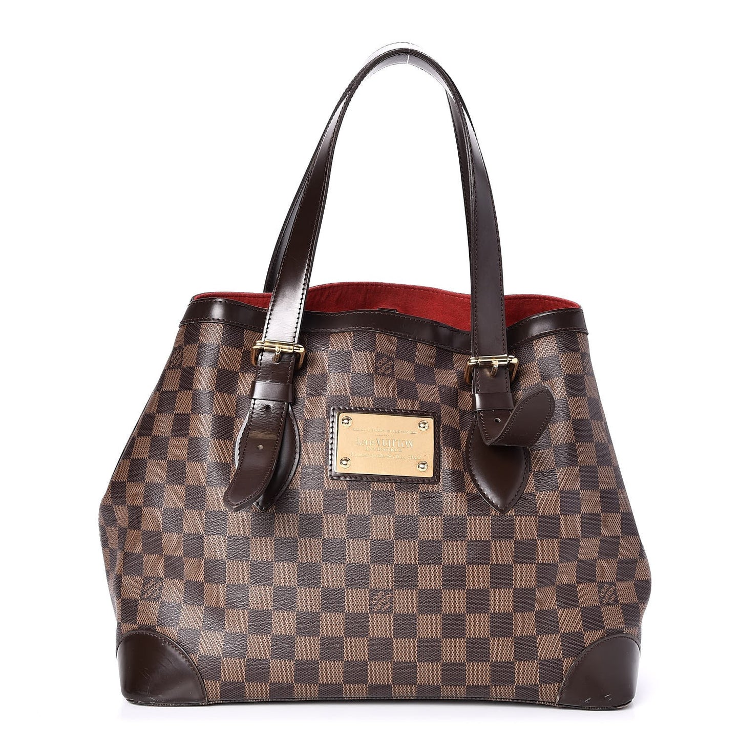 Damier Ebene Hampstead MM