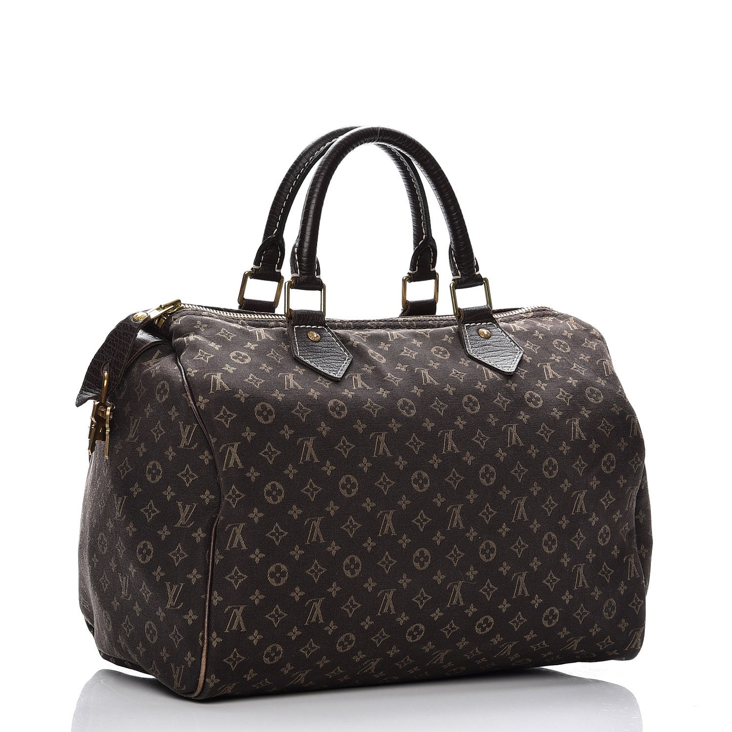 Mini Lin Speedy 30 Ebene