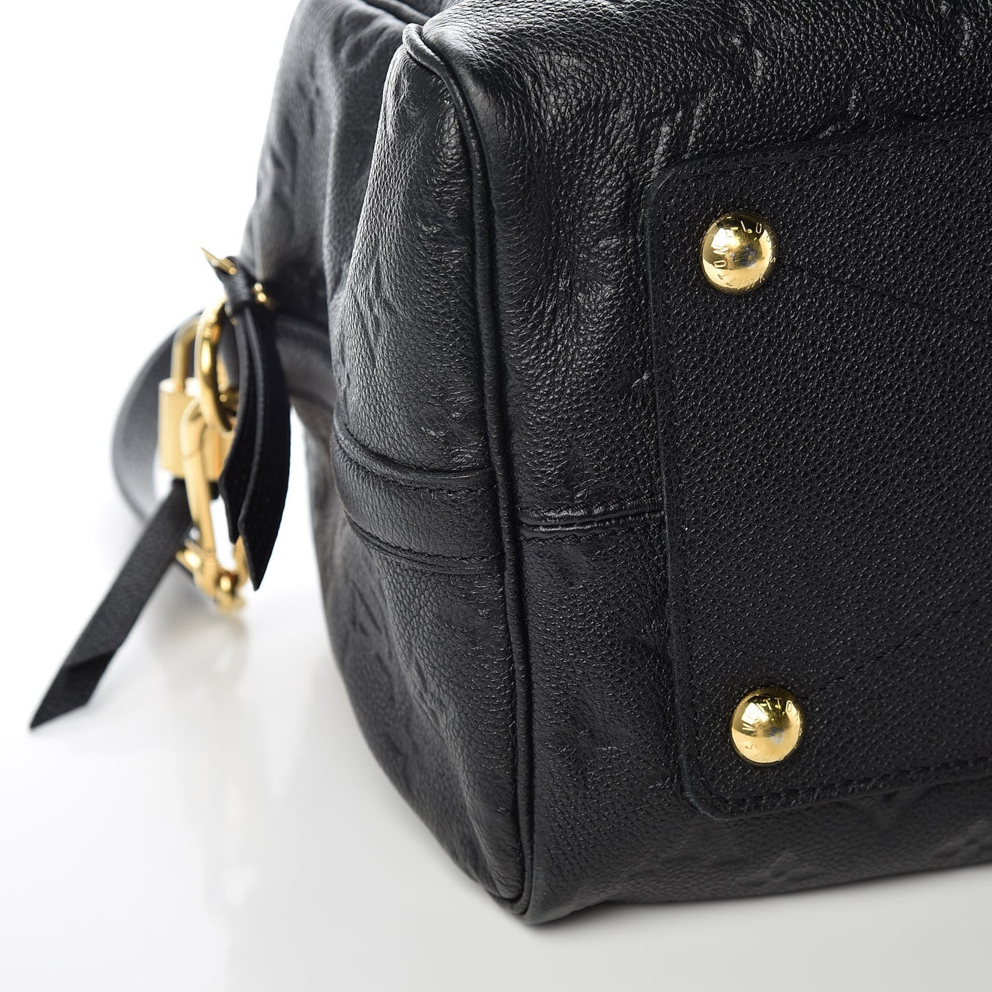 Empreinte Speedy Bandouliere 30 Black