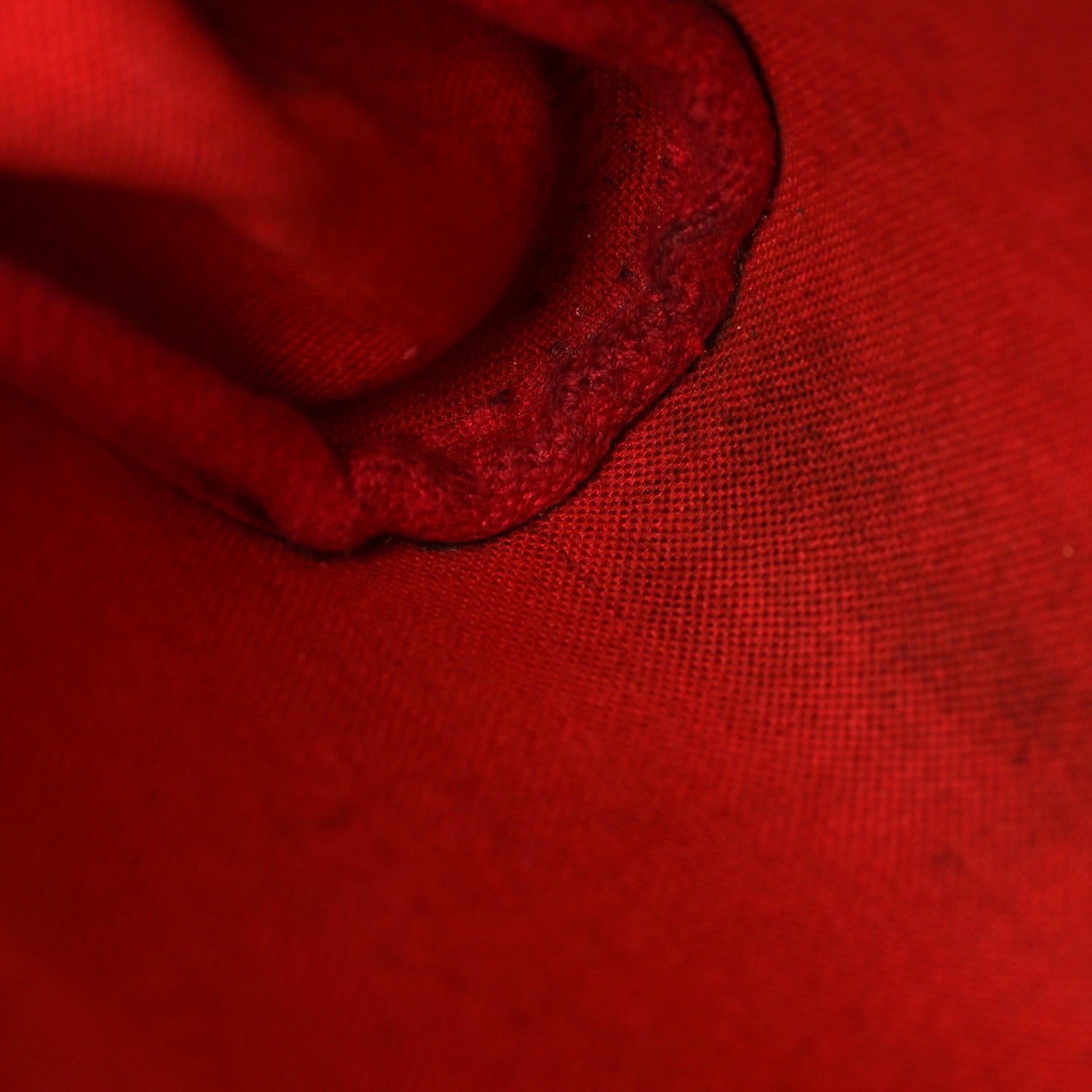 Louis Vuitton Damier Ebene Eva Clutch 10 of 11