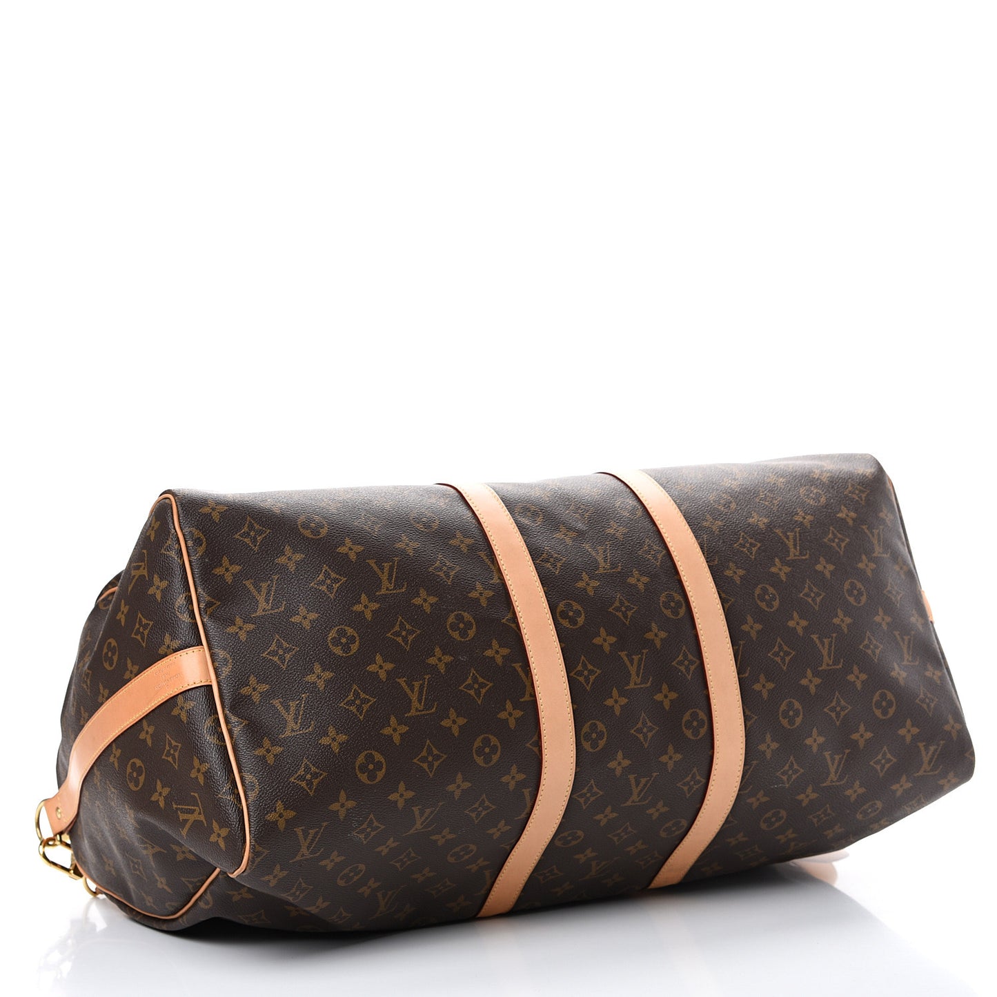 Monogram Keepall Bandouliere 55