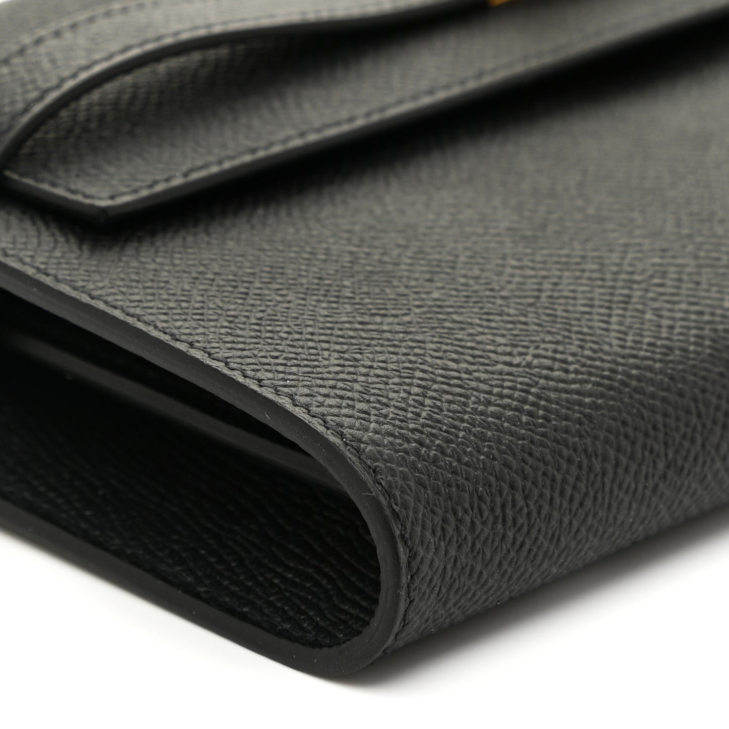Epsom Kelly Wallet To Go Black