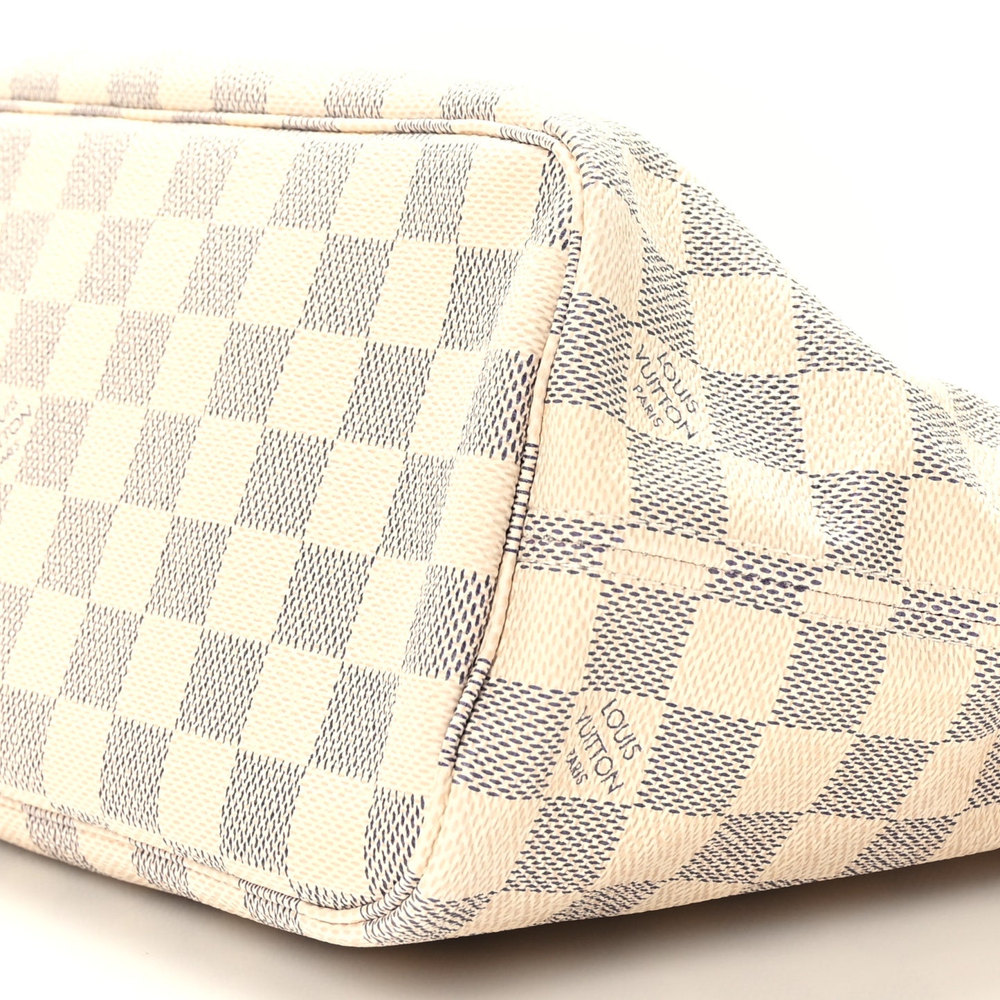 Damier Azur Neo Neverfull PM