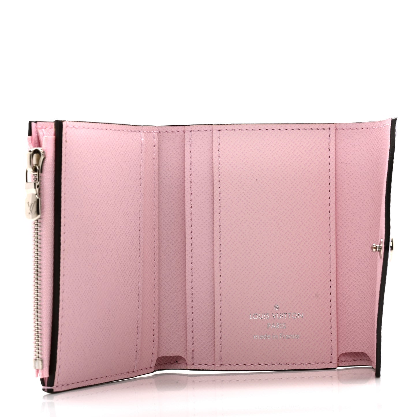 Monogram Escale Victorine Wallet Pastel