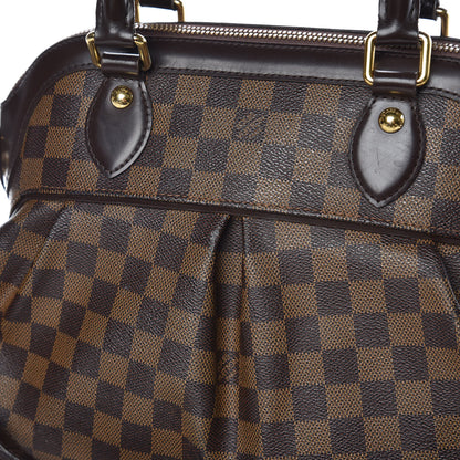 Louis Vuitton Damier Ebene Trevi PM 10 of 11