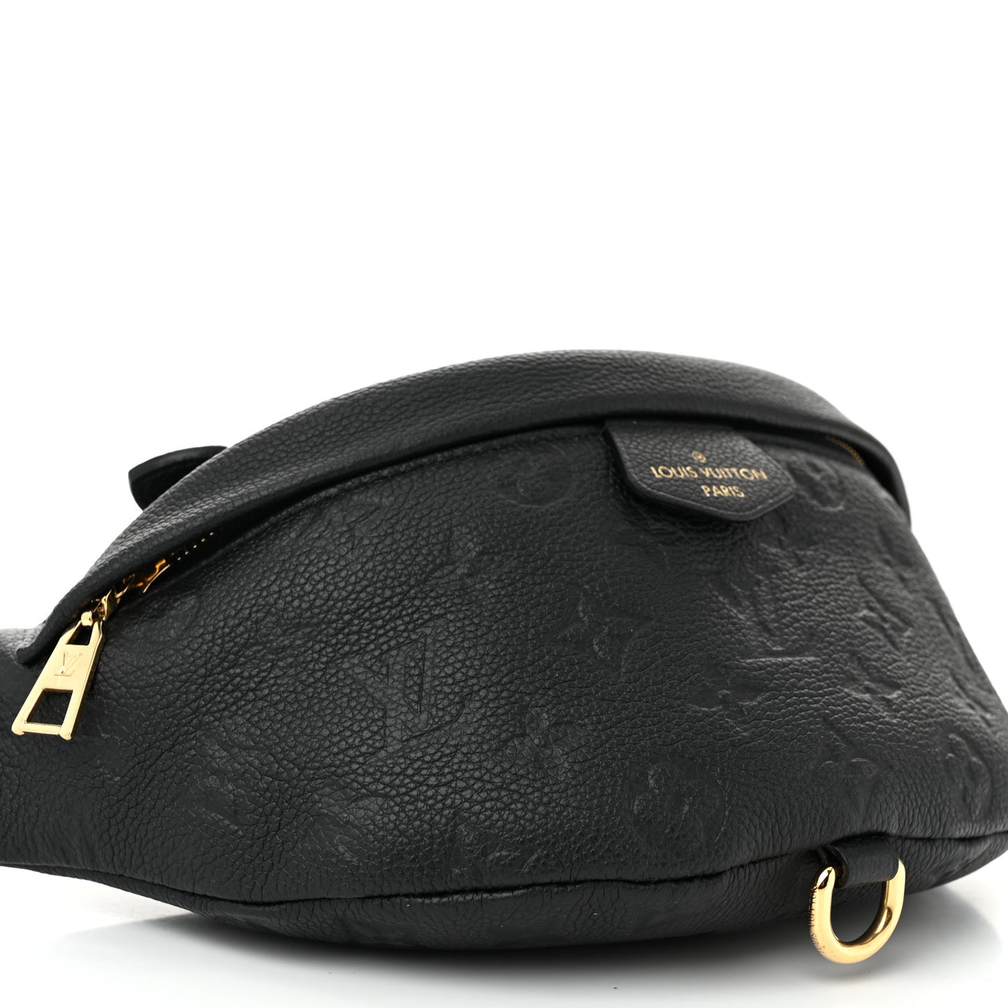Empreinte BumBag Black