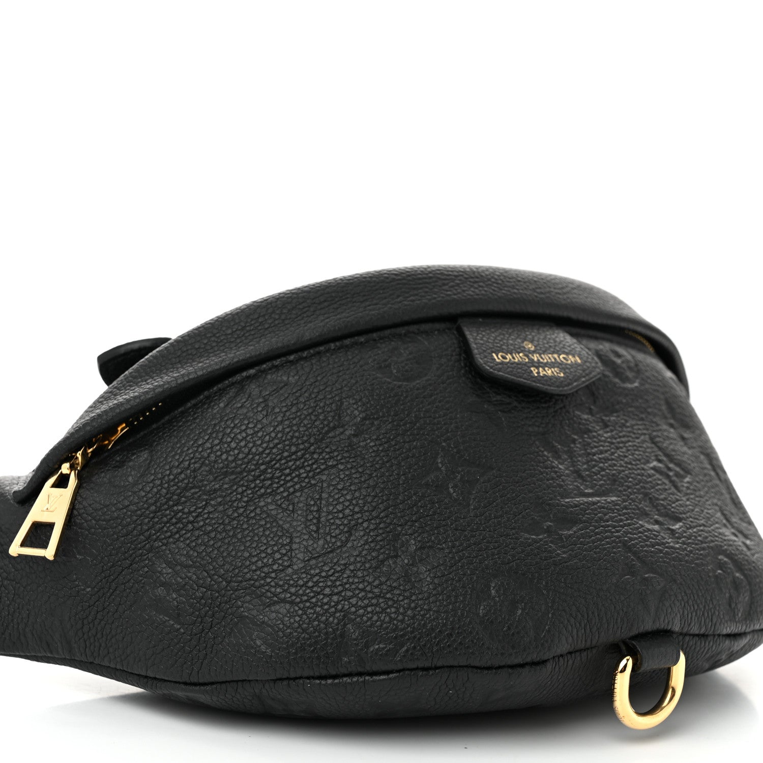 Louis Vuitton Empreinte BumBag Black 8 of 9