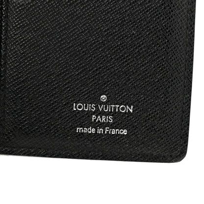 Louis Vuitton Damier Graphite Brazza Wallet 6 of 7