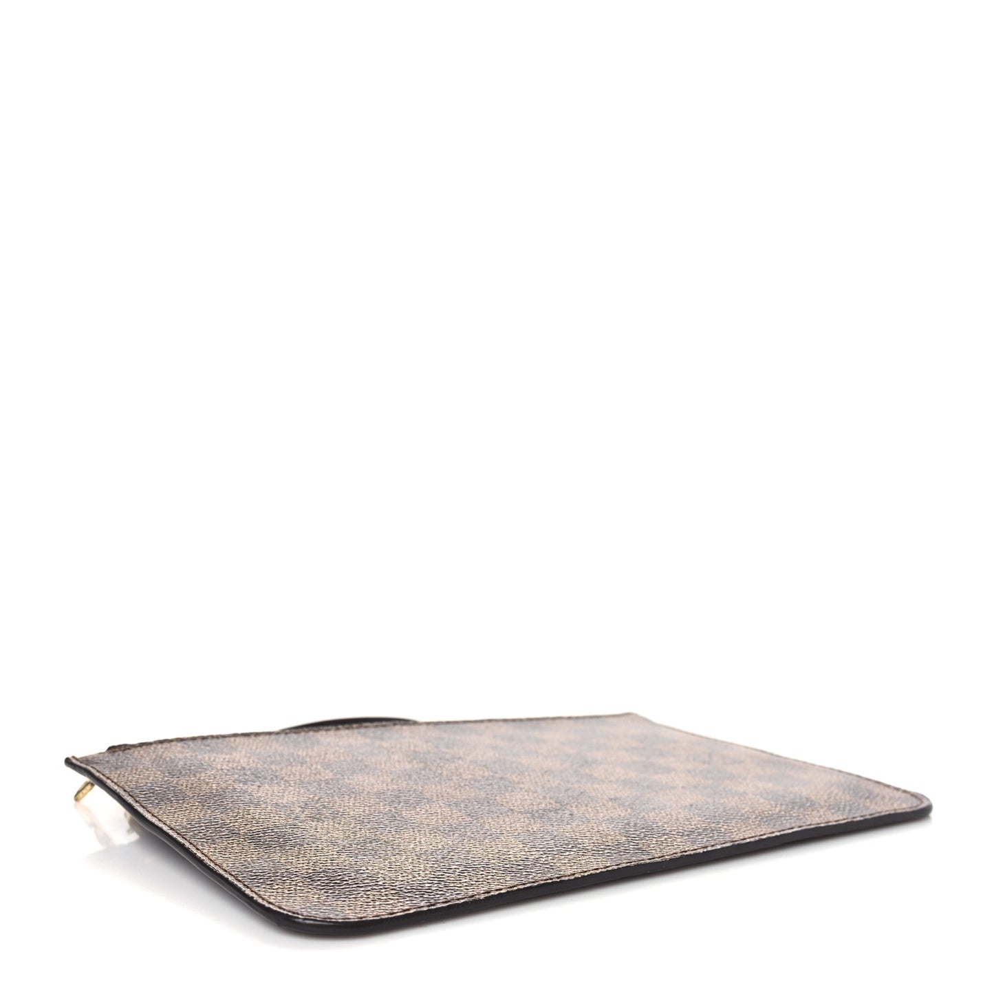 Damier Ebene Neverfull MM GM Pochette