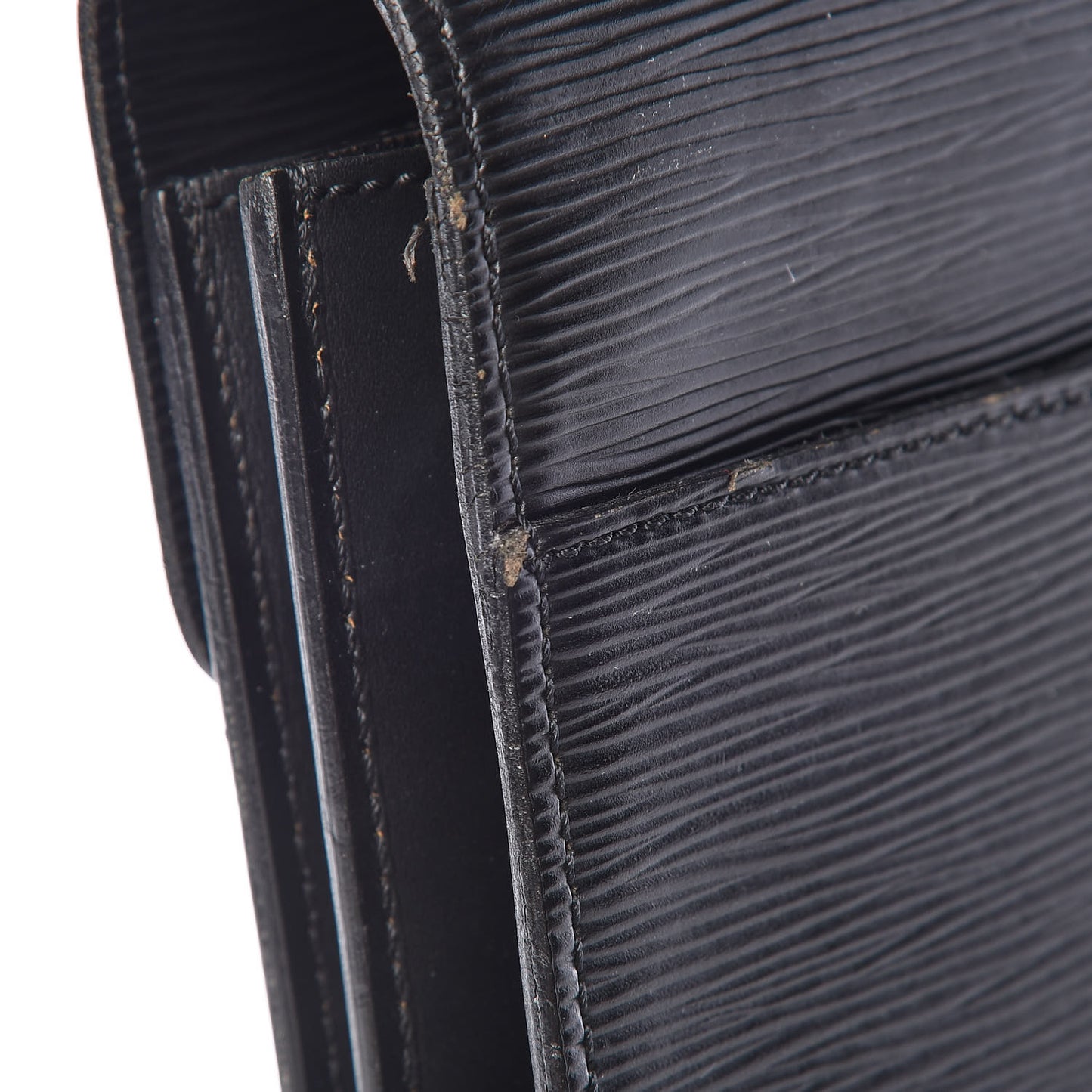 Epi Porte-Documents Briefcase Black