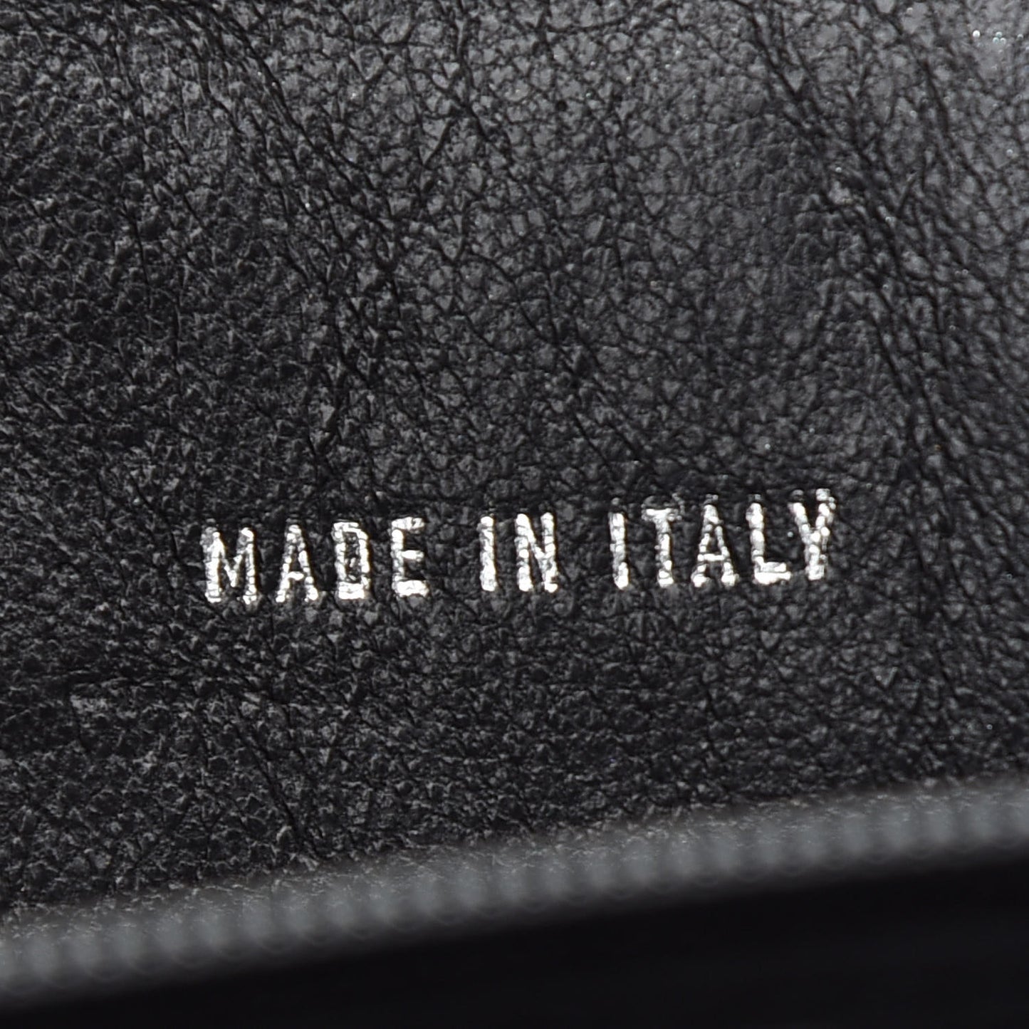 Caviar Quilted Jumbo Kelly Flap Black