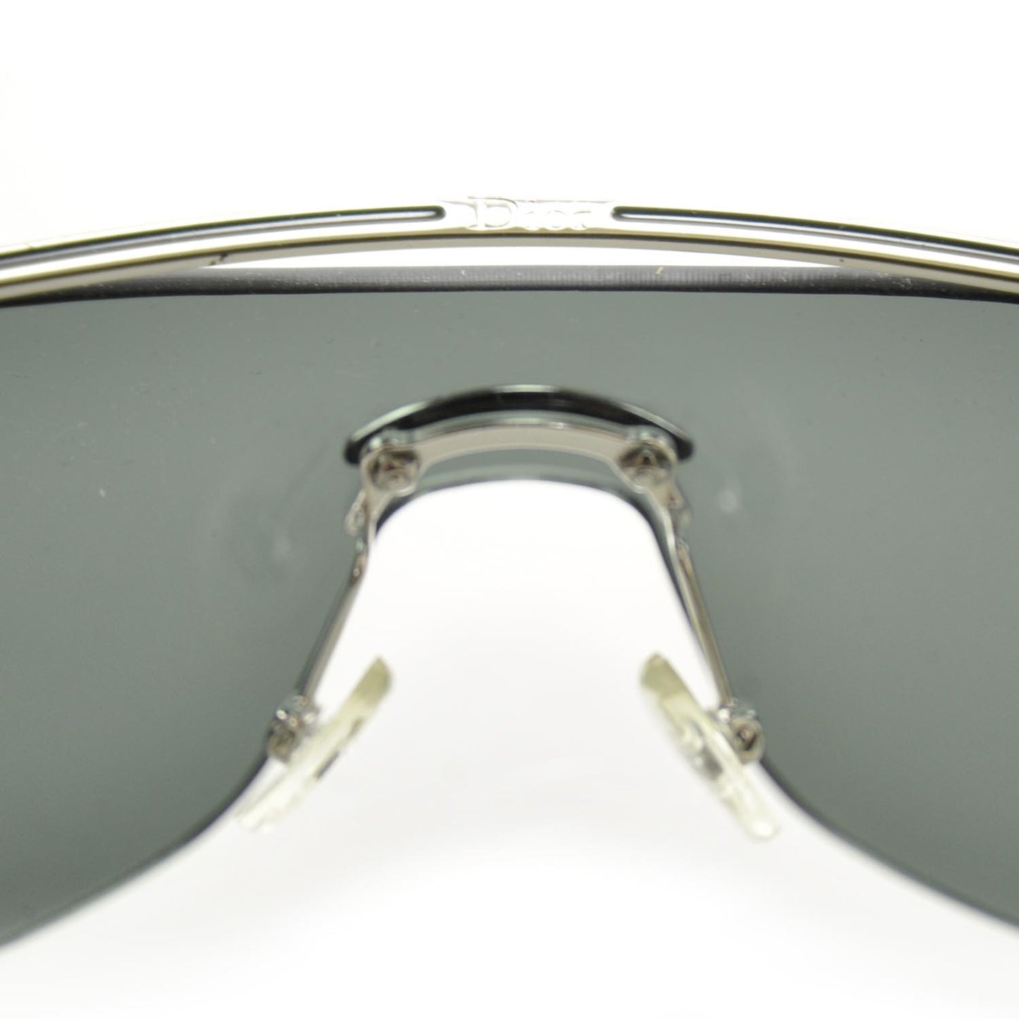 Air 2 Sunglasses Black