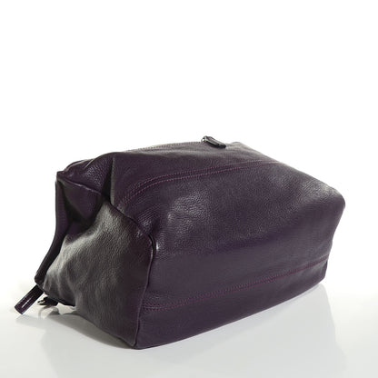 Givenchy Sugar Goatskin Medium Pandora Aubergine 4 of 8