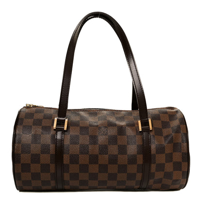 Louis Vuitton Damier Ebene Papillon 30 1 of 8