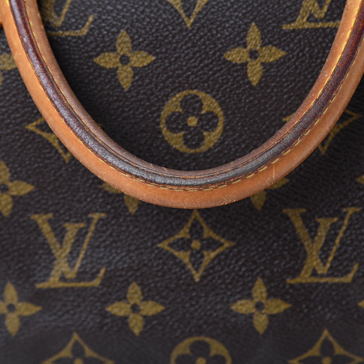 Louis Vuitton Monogram Speedy 30 18 of 20