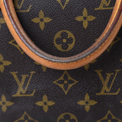 Louis Vuitton Monogram Speedy 30 18 of 20