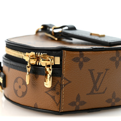 Louis Vuitton Reverse Monogram Mini Boite Chapeau 7 of 8